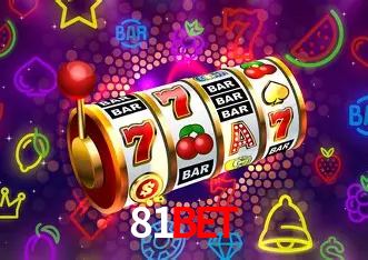 A Revolução dos Aplicativos de Jogos no 81BET