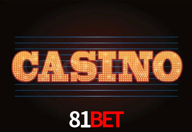 Estatísticas 81BET