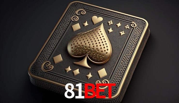 Experiência VIP 81BET