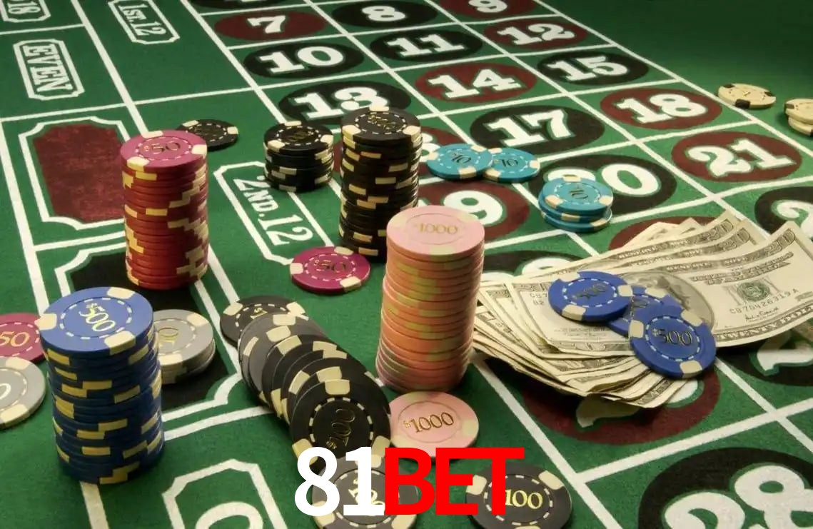 Player Reviews 81BET