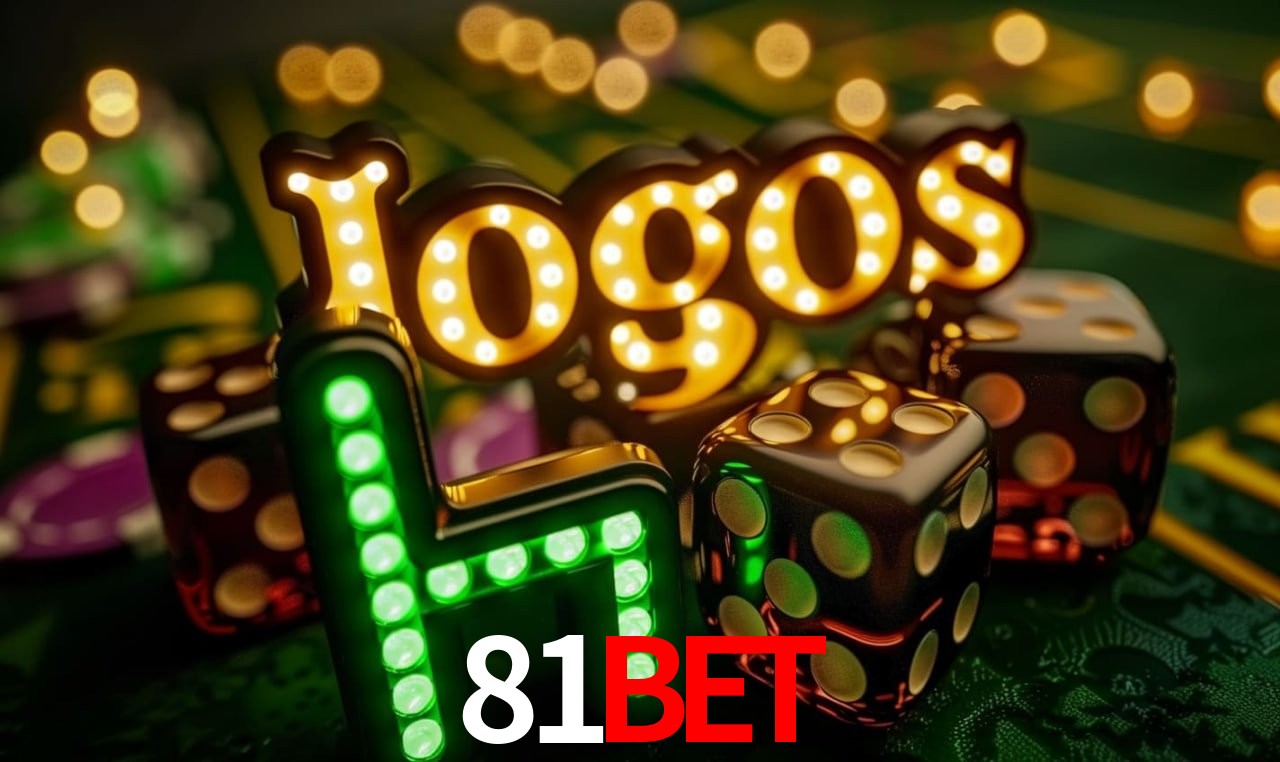 Recursos de Bônus 81BET