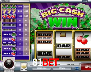 Inovações de Jogos na 81BET: O Futuro das Experiências Interativas