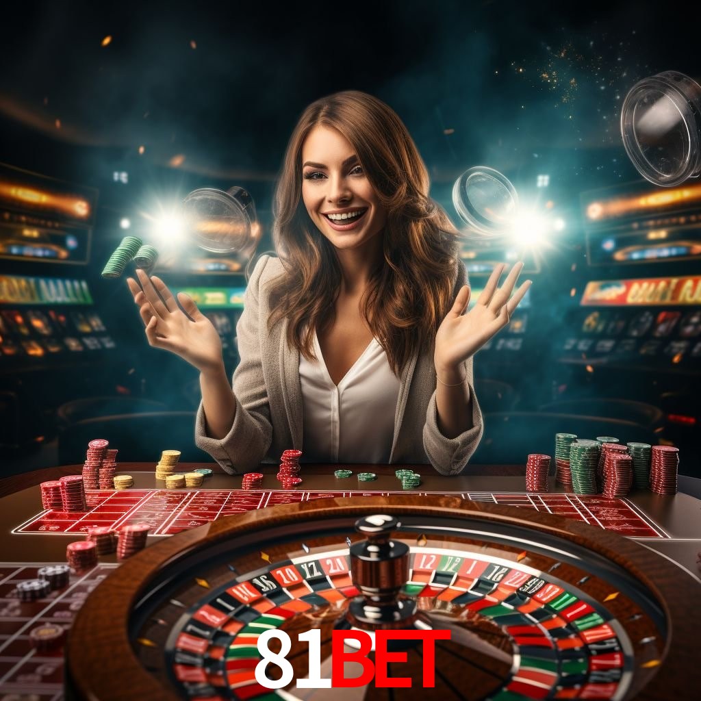81BET,81BET cassino