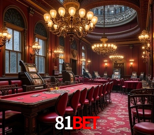 Promoção Relâmpago 81BET
