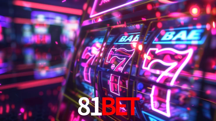 Secure Login 81BET