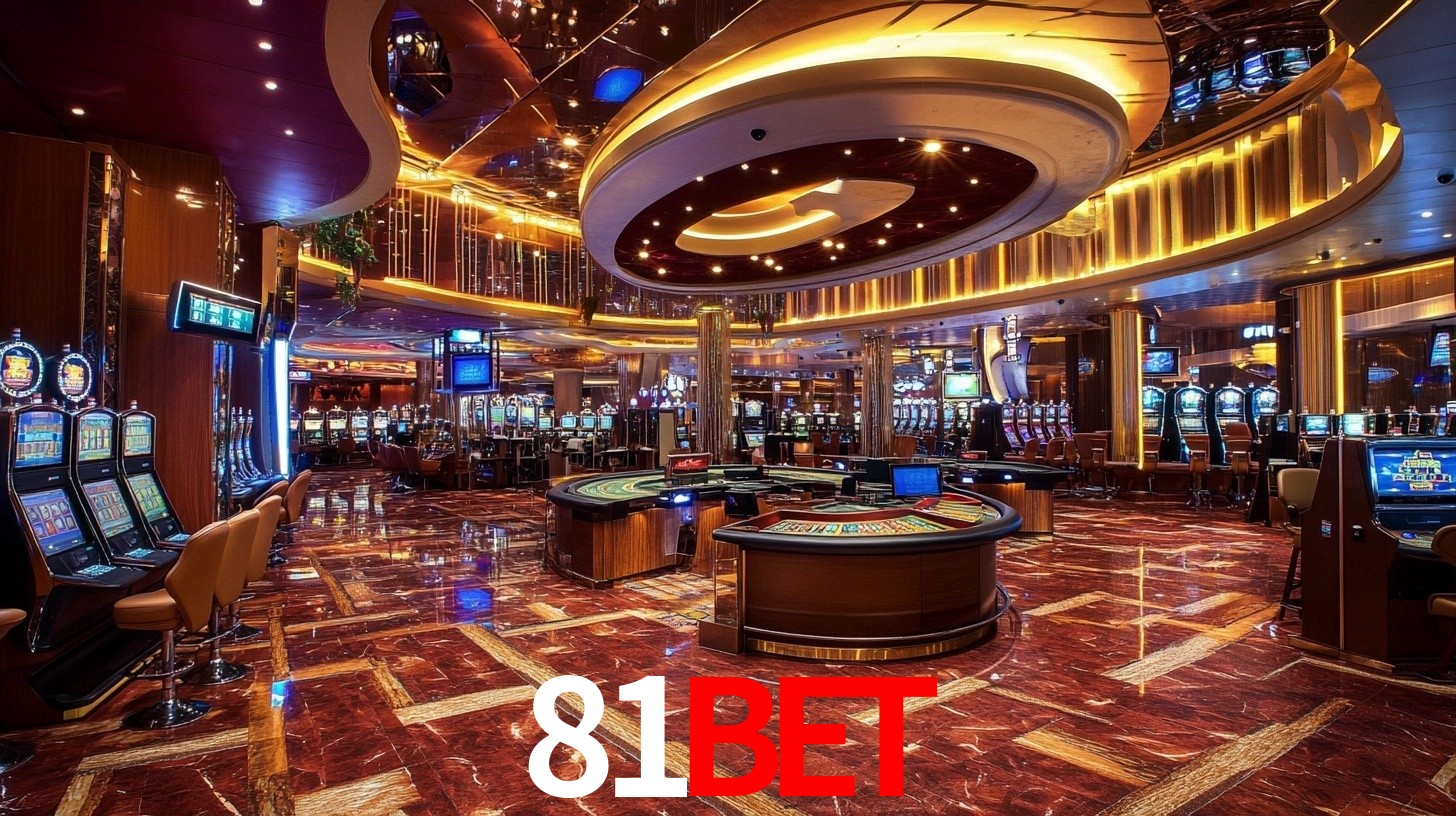 Tournaments 81BET