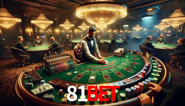 Game Statistics 81BET