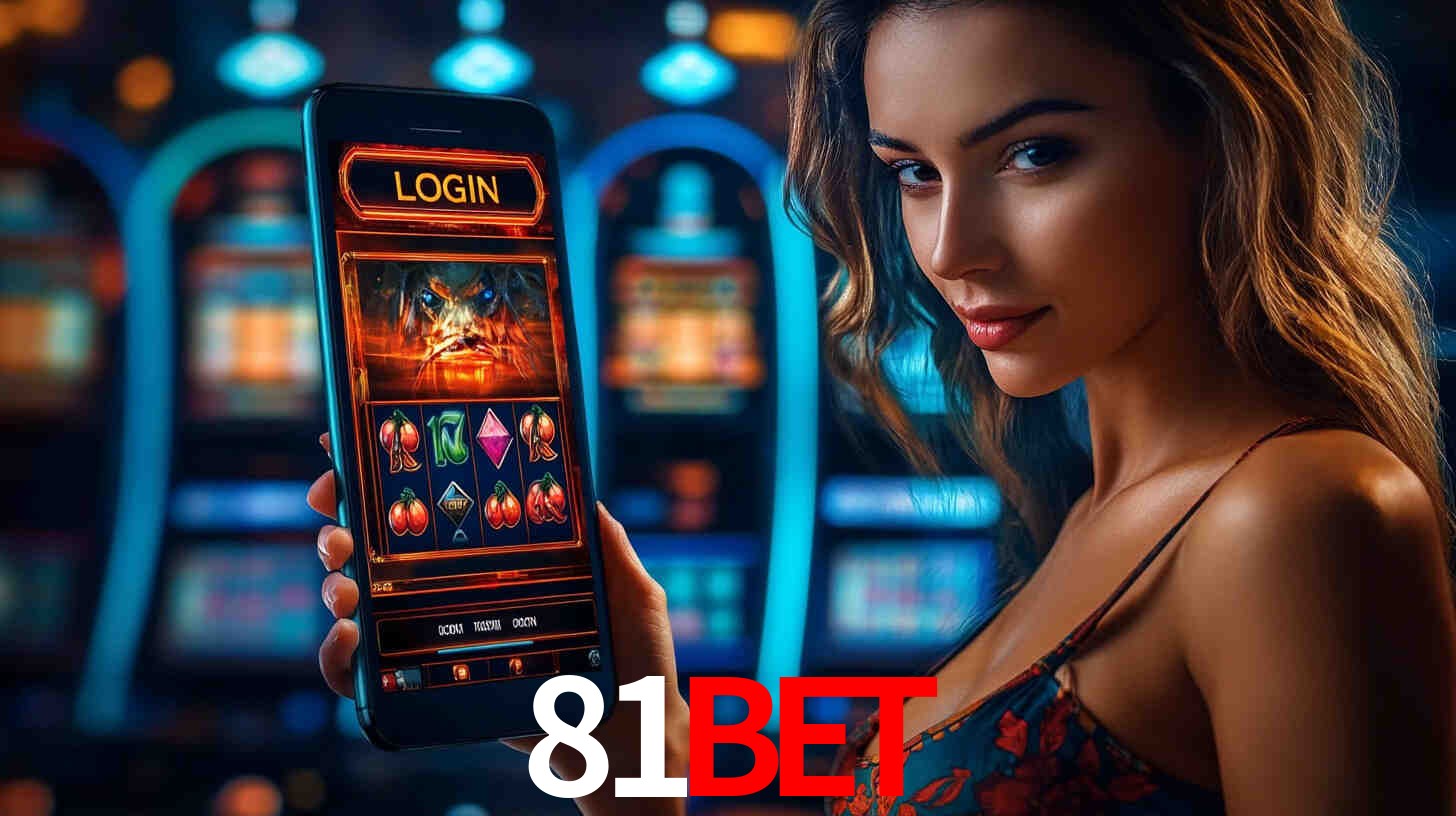 81BET,81BET cassino