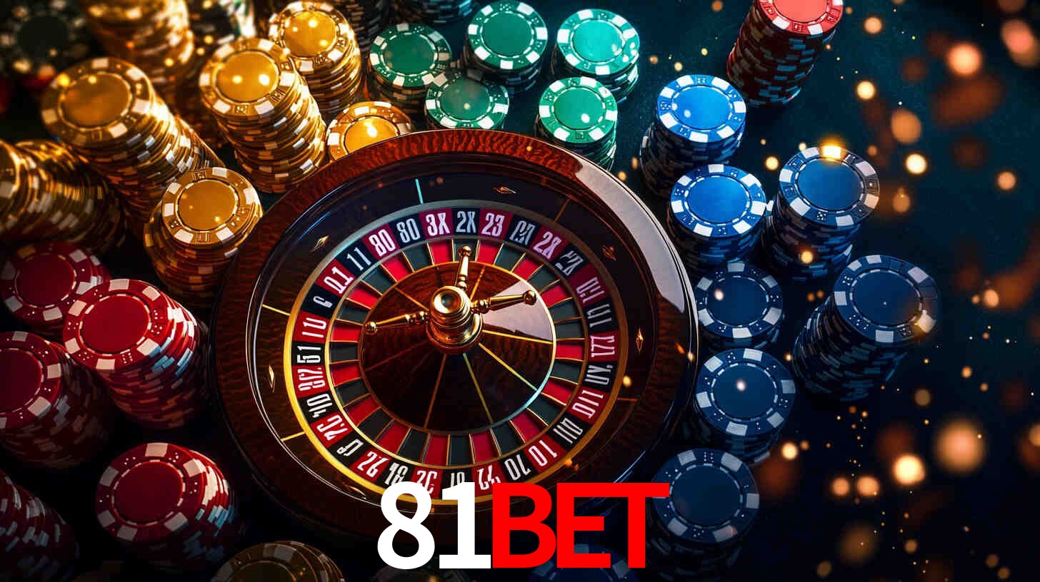 Exclusive Games 81BET