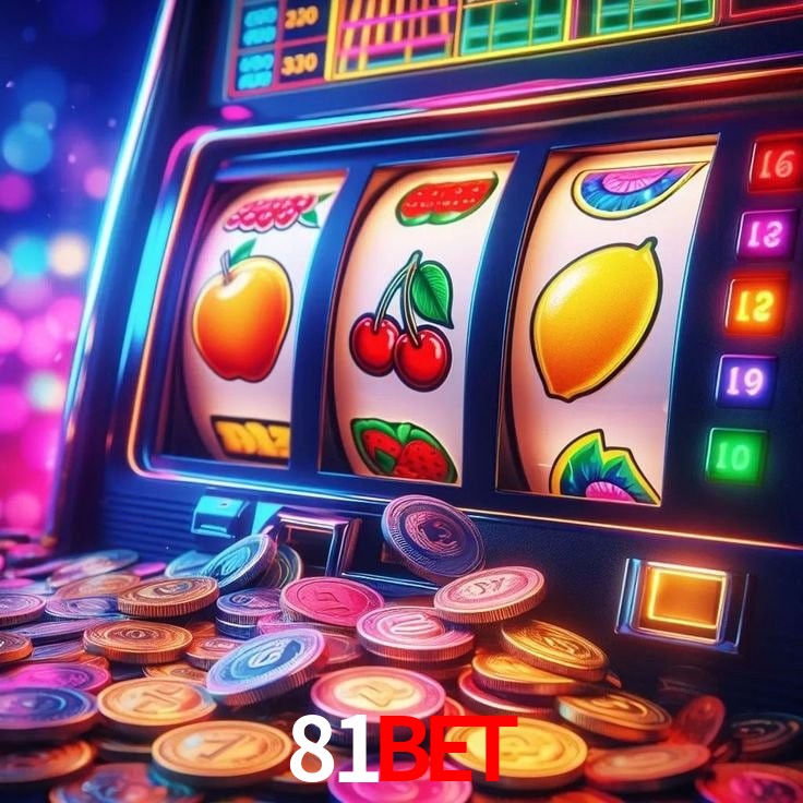 Apostas de Tênis 81BET