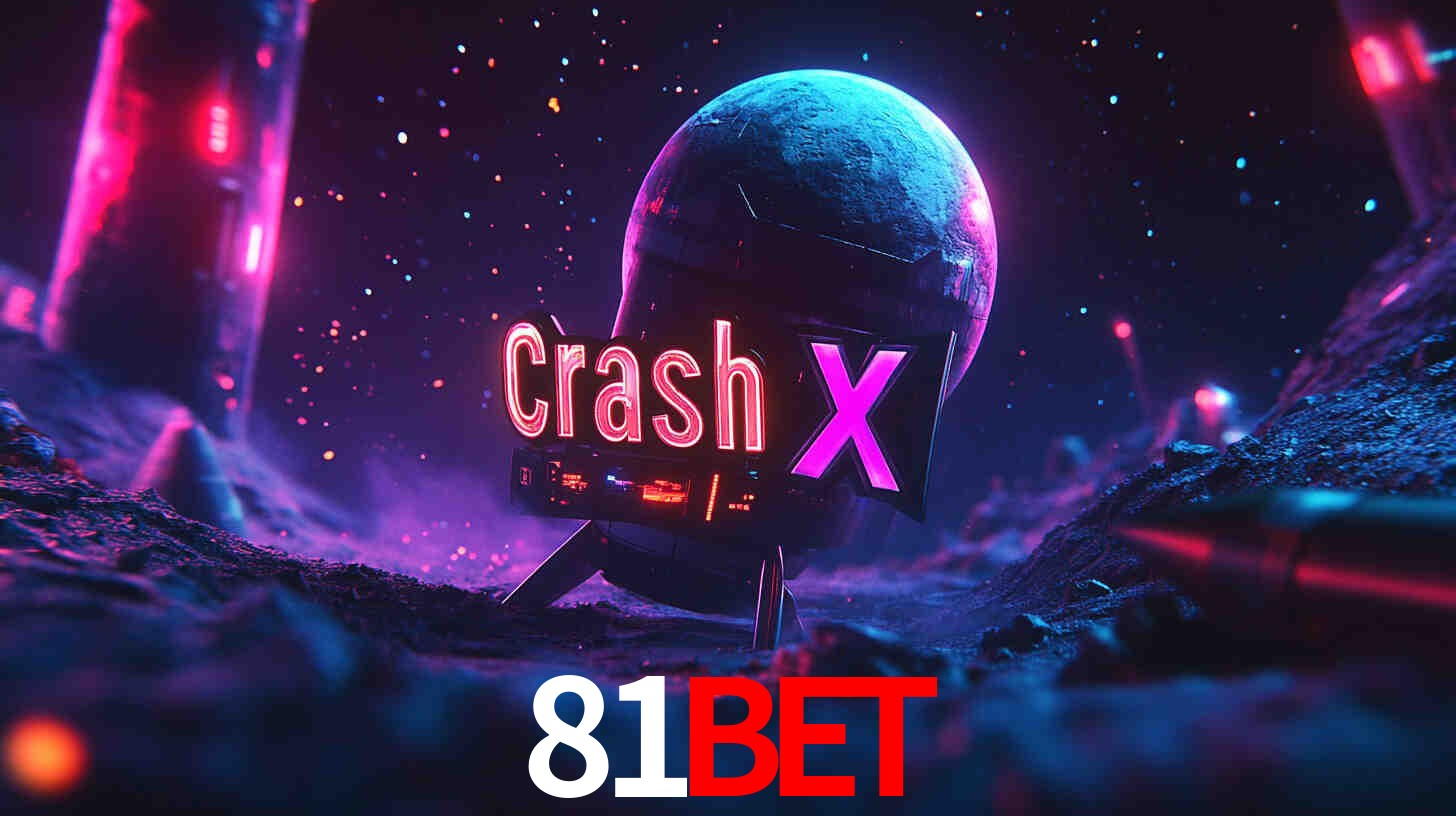 Inovações de Jogos na 81BET: O Futuro das Experiências Interativas