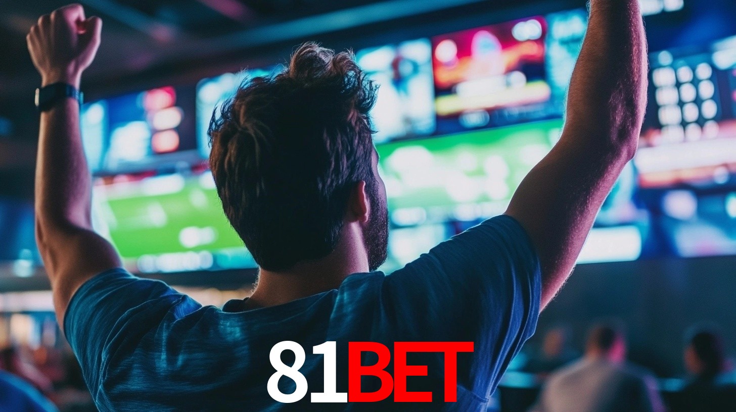 81BET: Seu Especialista em Apostas Esportivas Brasileiras