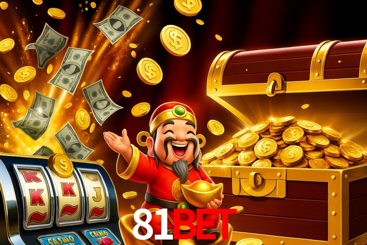 PIX Instantâneo 81BET