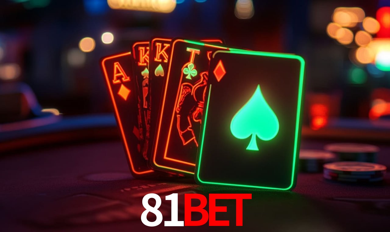 Avaliações dos Jogadores 81BET