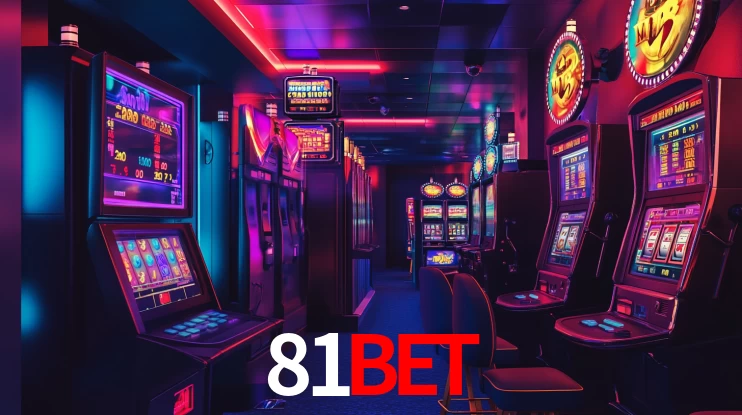 Cashback e recargas na 81BET