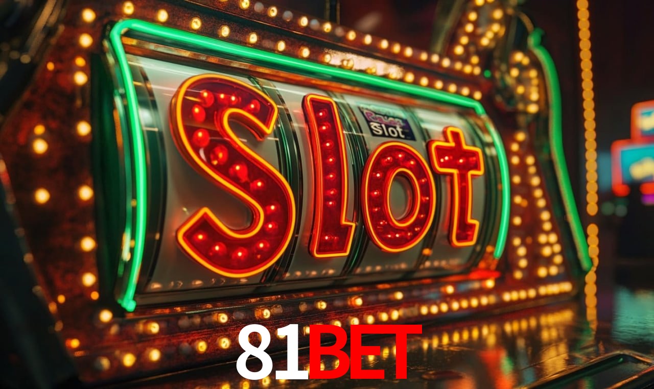 Design Responsivo 81BET