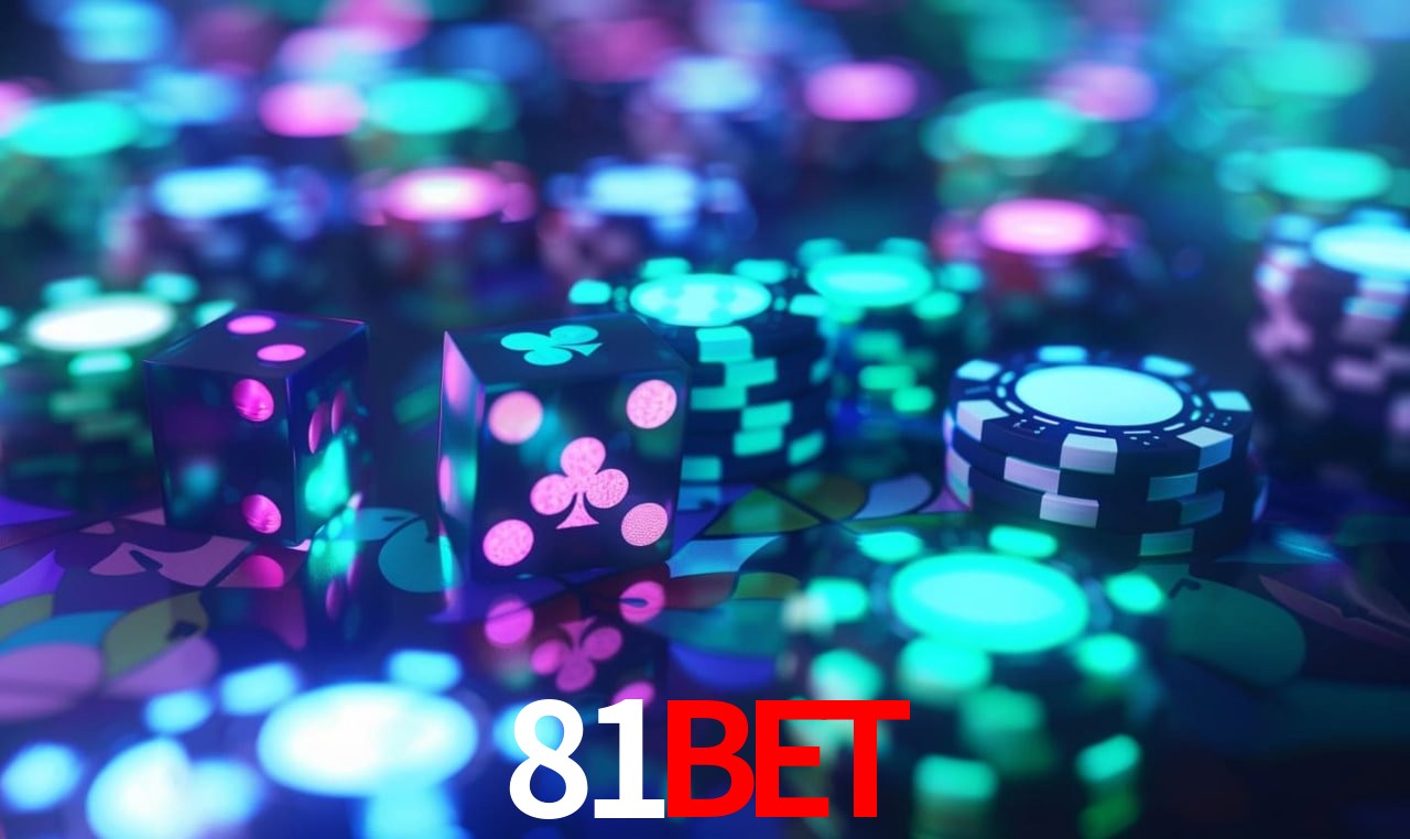 Casino Ao Vivo 81BET
