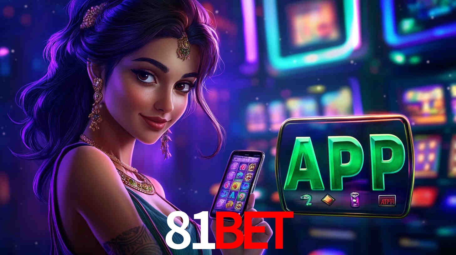 81BET