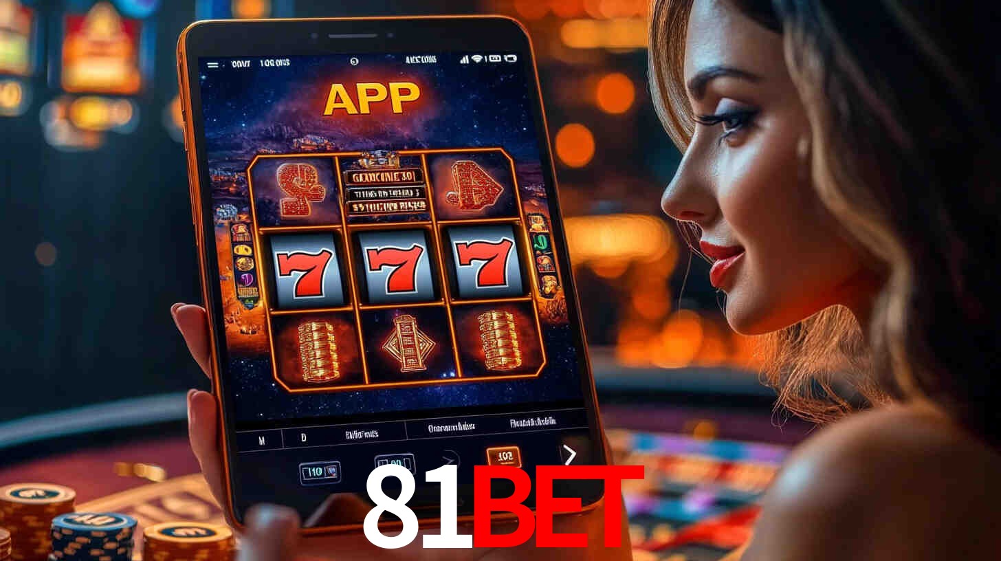 81BET,81BET cassino