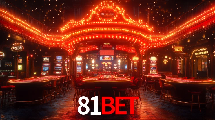 81BET,81BET cassino