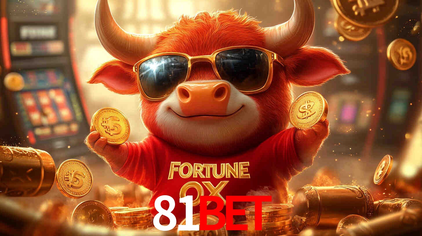 81BET: A Experiência de Casino com Jogos de Mesa ao Vivo