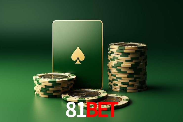Tennis Betting 81BET