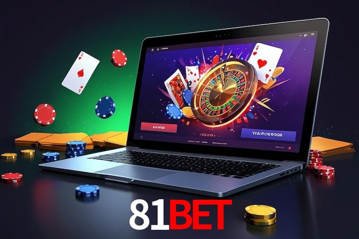 Promoções Sazonais 81BET