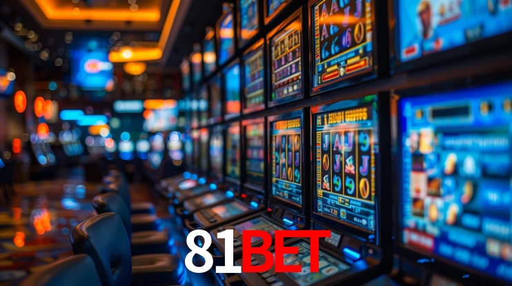 Security Systems 81BET