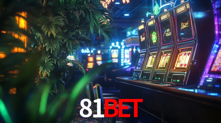 Blackjack Table 81BET