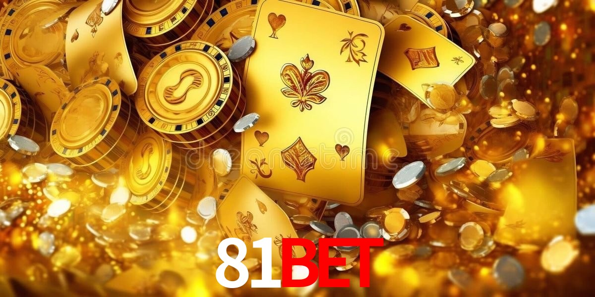 Inovações de Jogos na 81BET: O Futuro das Experiências Interativas