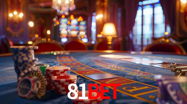 Account Benefits 81BET