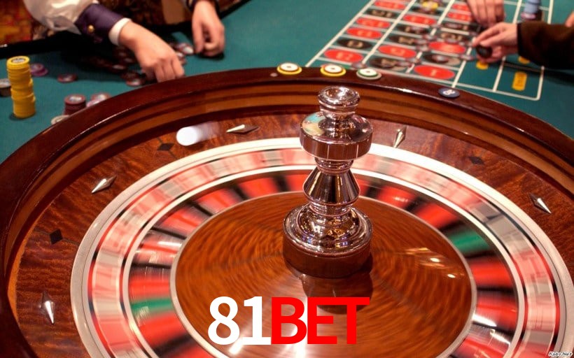 Jogos Exclusivos 81BET