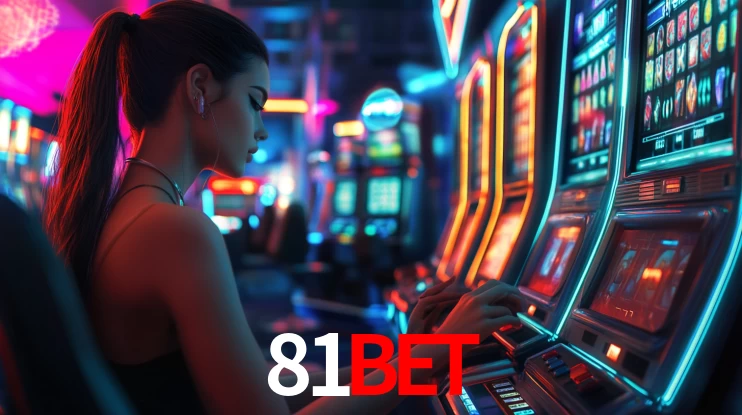 81BET