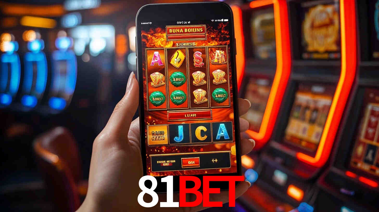 81BET cassino